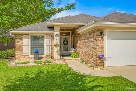 6065 Dunridge Dr, Pace, FL 32571