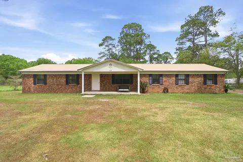 150 Emmons Ln, Pensacola, FL 32506
