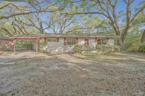 110 Hancock Ln, Pensacola, FL 32503