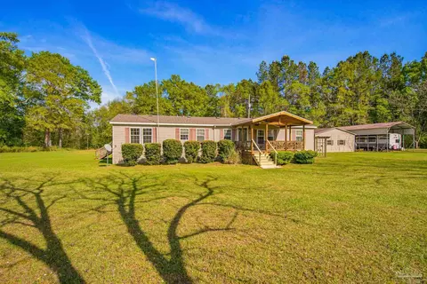 11470 Bryant Bridge Rd, Munson, FL 32564