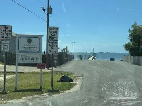 5416 Barbarosa Rd, Gulf Breeze, FL 32563