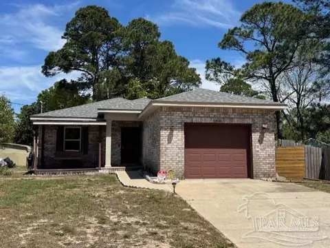 5416 Barbarosa Rd, Gulf Breeze, FL 32563