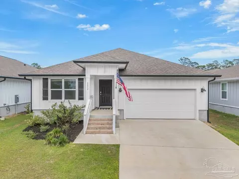 4892 Canvasback Blvd, Pace, FL 32571