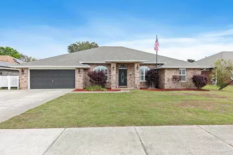 1516 Deer Moss Ct, Gulf Breeze, FL 32563