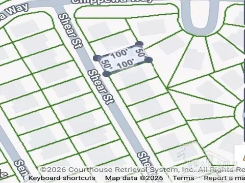 10866 Shear St, Pensacola, FL 32534