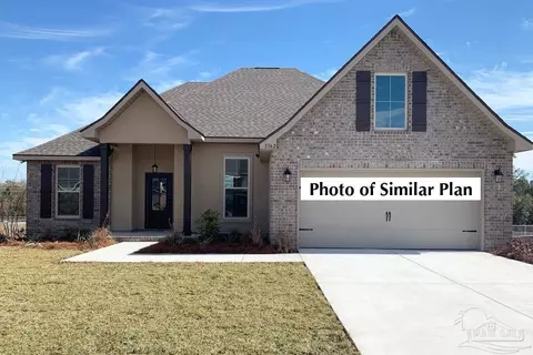 4838 Turtledove St 17 E #17-E ( ), Pace, FL 32571