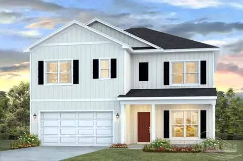 2148 Chirping Cricket Ct, Gulf Breeze, FL 32563