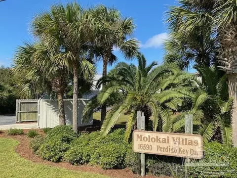 16590 Perdido Key Dr #5-A, Pensacola, FL 32507