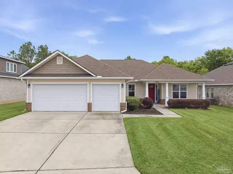 8016 Majestic Cypress Dr, Milton, FL 32583