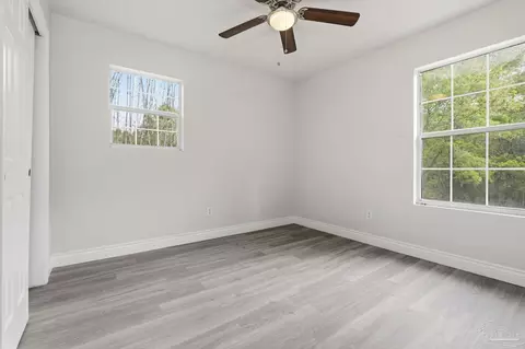 Bedroom - 4032 Mae Ln, Milton, FL 32583 photo 4 of 5