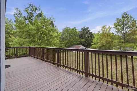Exterior - 4032 Mae Ln, Milton, FL 32583 photo 12 of 12