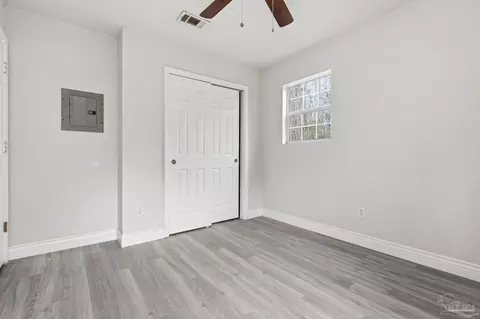 Bedroom - 4032 Mae Ln, Milton, FL 32583 photo 5 of 5