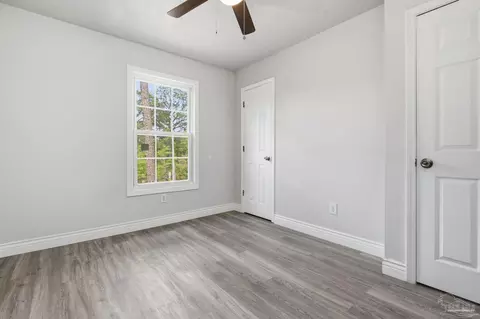 Bedroom - 4032 Mae Ln, Milton, FL 32583 photo 1 of 5