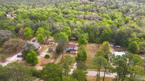 View/Area - 4032 Mae Ln, Milton, FL 32583 photo 9 of 9