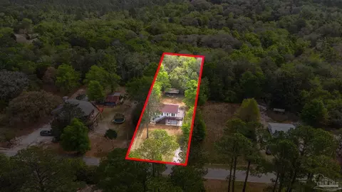 View/Area - 4032 Mae Ln, Milton, FL 32583 photo 8 of 9