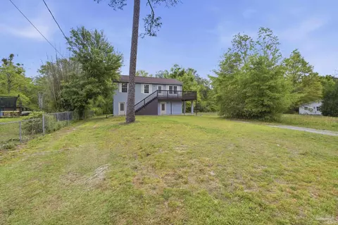 Exterior - 4032 Mae Ln, Milton, FL 32583 photo 3 of 12