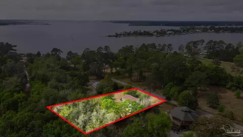 View/Area - 4032 Mae Ln, Milton, FL 32583 photo 4 of 9