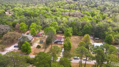 View/Area - 4032 Mae Ln, Milton, FL 32583 photo 6 of 9