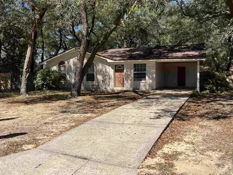 4930 La Ceiba Dr, Pensacola, FL 32526