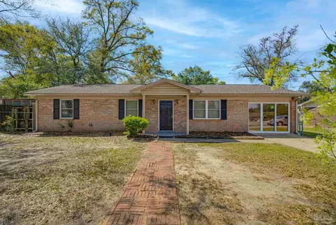 5471 Buena Vis, Milton, FL 32570