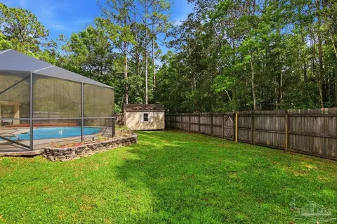 Other - 7535 Corral Rd, Milton, FL 32583 photo 11 of 13