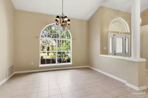 Living - 7535 Corral Rd, Milton, FL 32583 photo 5 of 6