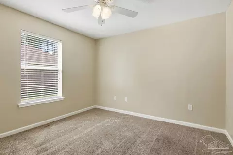 Bedroom - 7535 Corral Rd, Milton, FL 32583 photo 2 of 4