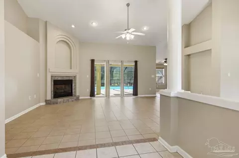 Living - 7535 Corral Rd, Milton, FL 32583 photo 1 of 6