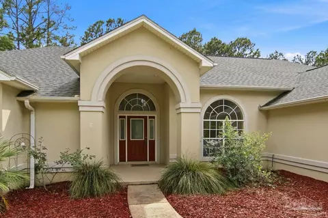 Other - 7535 Corral Rd, Milton, FL 32583 photo 2 of 13