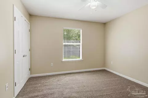 Bedroom - 7535 Corral Rd, Milton, FL 32583 photo 1 of 4