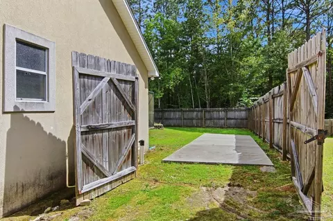 Exterior - 7535 Corral Rd, Milton, FL 32583 photo 14 of 14