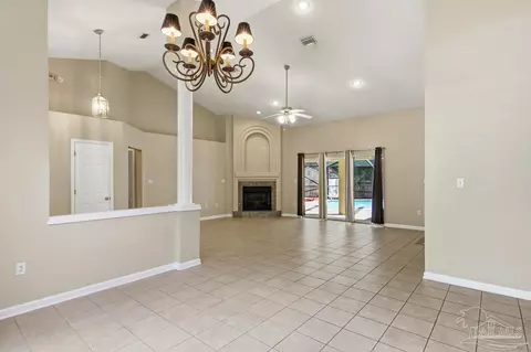 Living - 7535 Corral Rd, Milton, FL 32583 photo 6 of 6