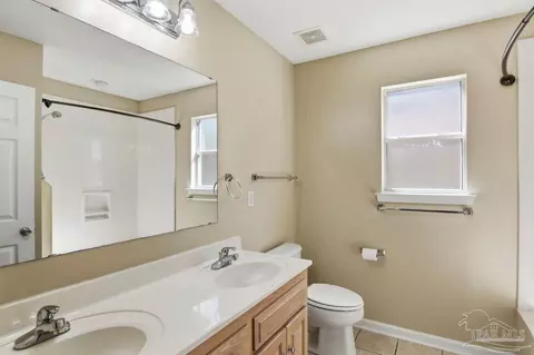 Bath - 7535 Corral Rd, Milton, FL 32583 photo 1 of 3