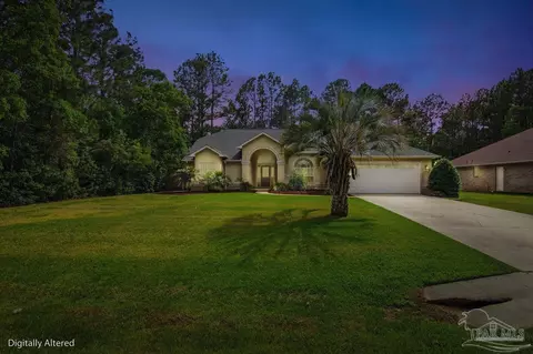 Other - 7535 Corral Rd, Milton, FL 32583 photo 1 of 13