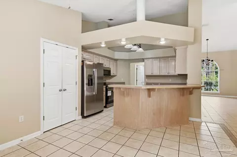 Kitchen - 7535 Corral Rd, Milton, FL 32583 photo 1 of 4