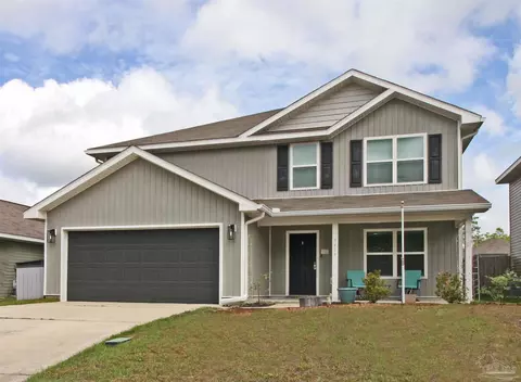 9439 Lutoo Ln, Pensacola, FL 32526