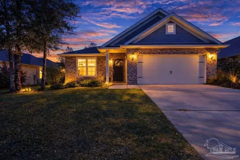 4527 Jude Way, Pace, FL 32571