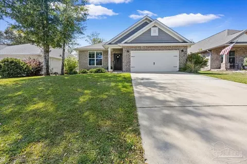 4527 Jude Way, Pace, FL 32571 photo 2