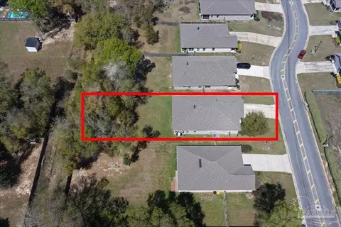 4527 Jude Way, Pace, FL 32571 photo 41