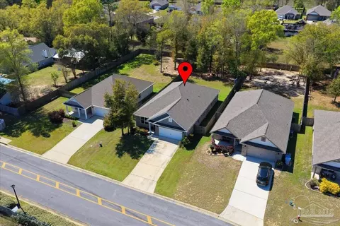 4527 Jude Way, Pace, FL 32571 photo 42