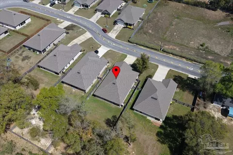 4527 Jude Way, Pace, FL 32571 photo 43