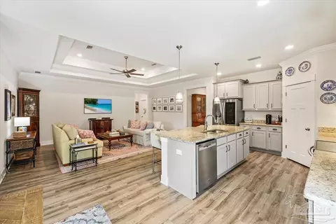 4527 Jude Way, Pace, FL 32571 photo 10