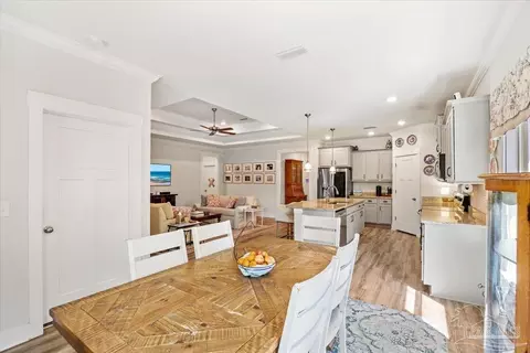4527 Jude Way, Pace, FL 32571 photo 16