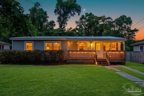 555 N 68th Ave, Pensacola, FL 32506