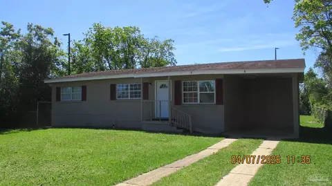 3 Cherokee Trl, Pensacola, FL 32507