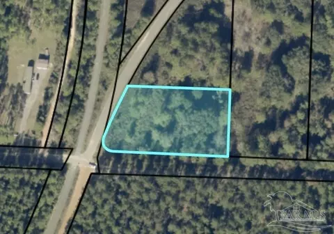 000 Pat Brown Rd, Milton, FL 32570