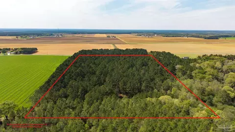 tbd Corley Rd, Walnut Hill, FL 32568