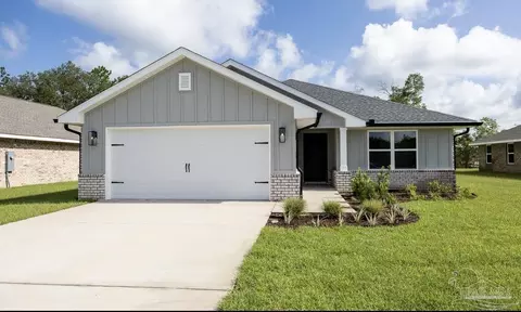 7606 Small Pines St, Milton, FL 32583 photo 2