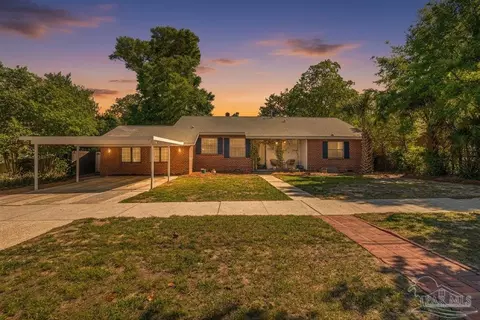 1715 E Jackson St, Pensacola, FL 32501
