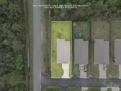 View/Area - 3003 N 33rd Ave, Milton, FL 32583 photo 1 of 2